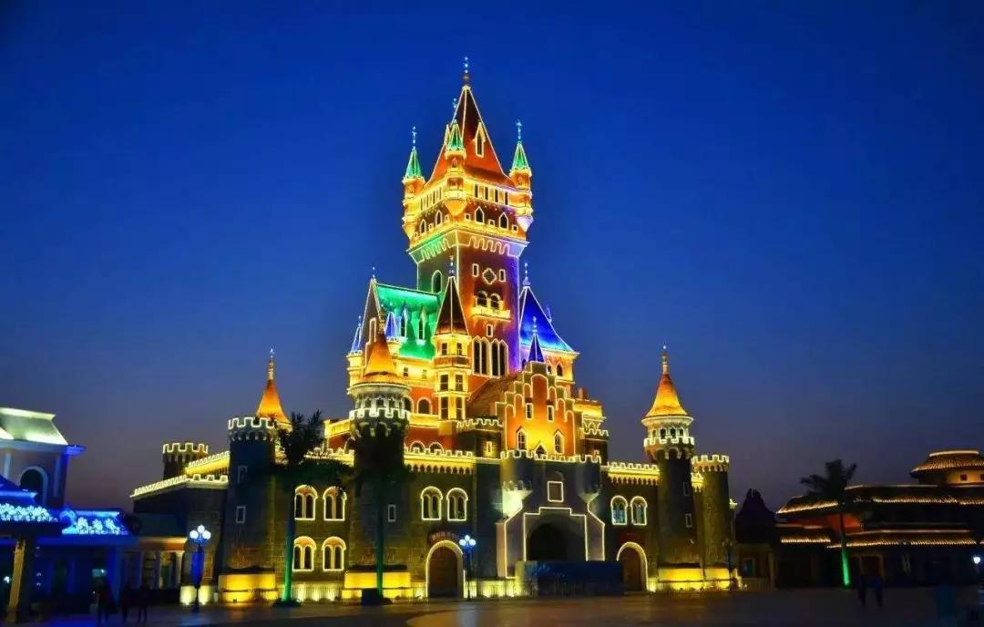 有玩有吃的礼物,有玩有吃的旅游景点