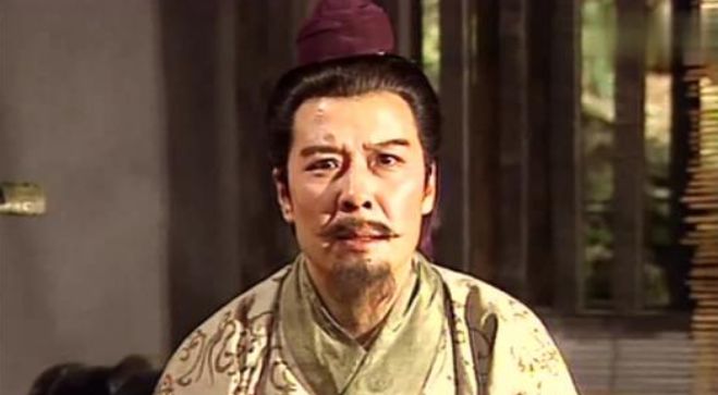 刘备卖草鞋说的话,刘备你就是卖草鞋的是什么梗