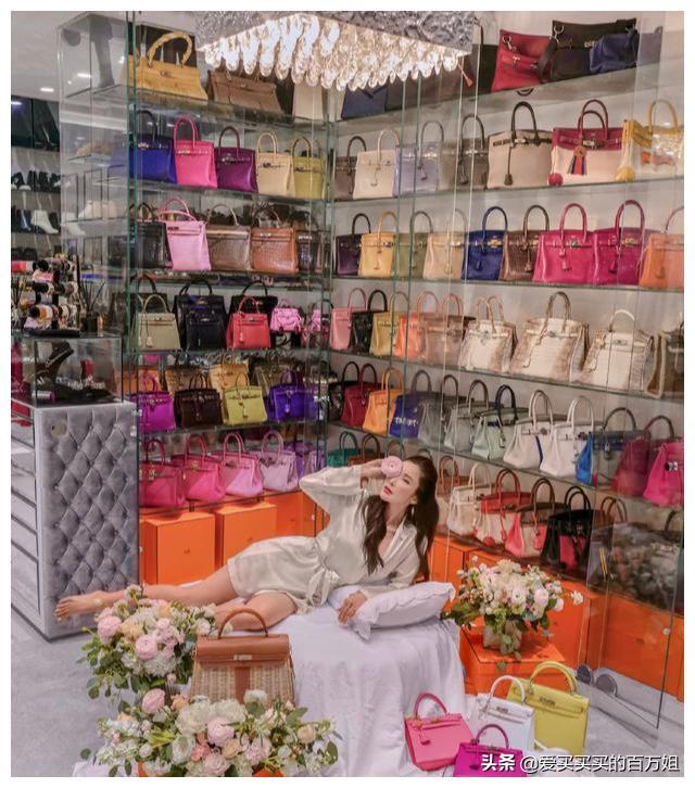 爱马仕白富美,十大漂亮爱马仕