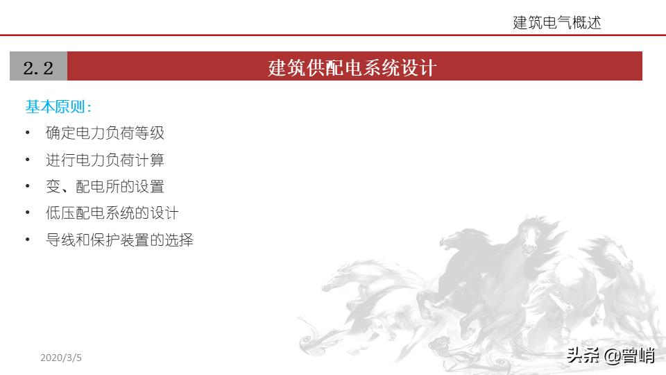 建筑电气资料一览表,建筑电气图解详解