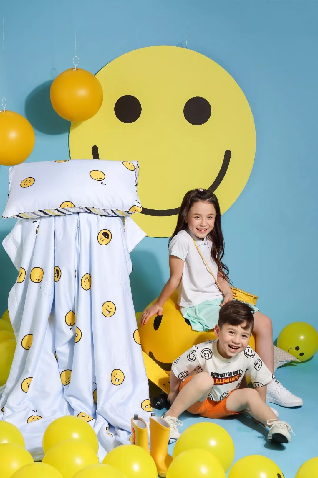 打折又送礼|国际睡眠日梦洁宝贝罗莱儿童给你好睡眠