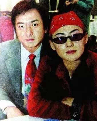 向太炮轰周星驰各路明星战队,向太陈岚怎么评价张柏芝的