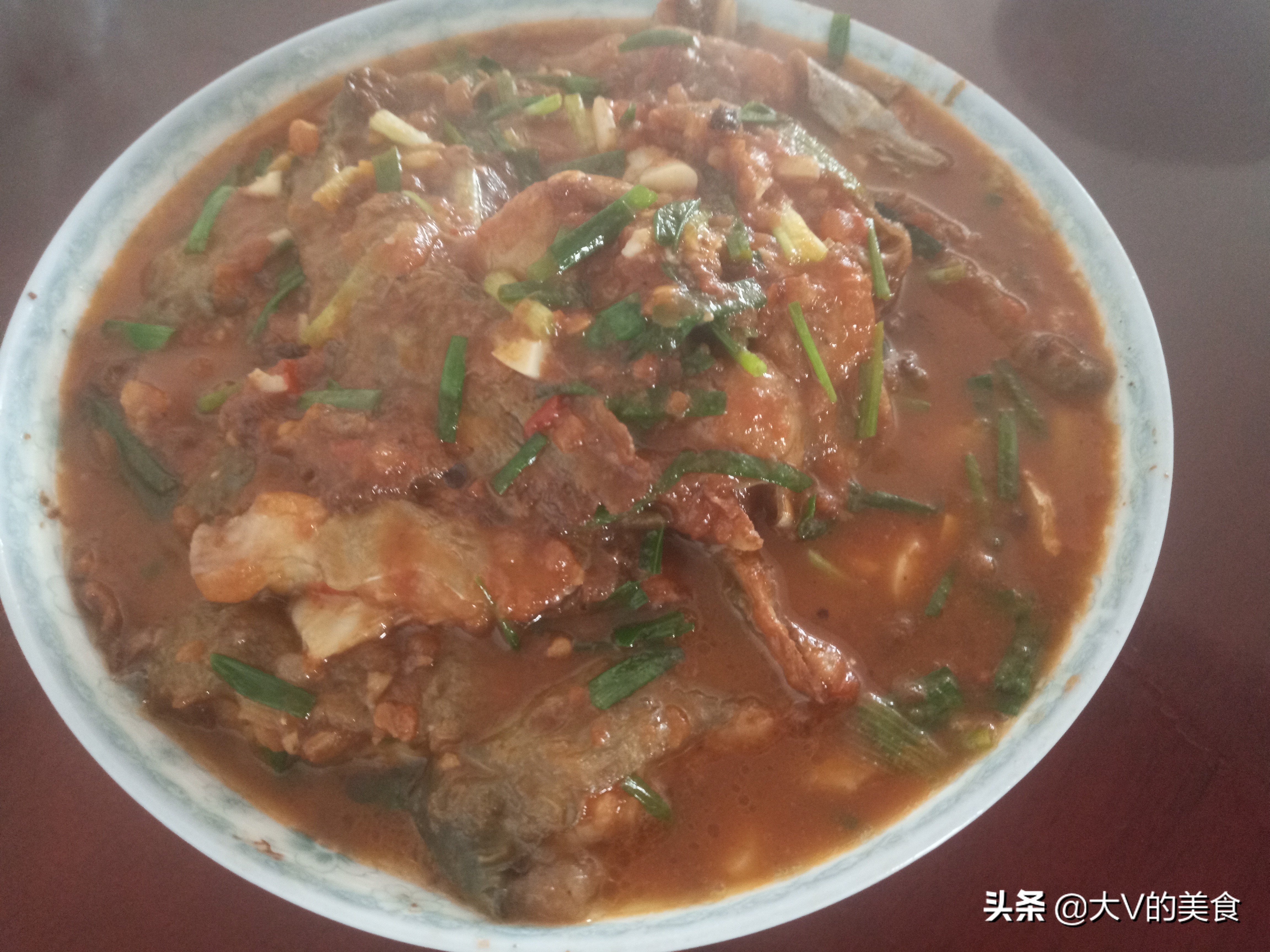 西红柿红烧草鱼鱼块的正确方法,西红柿鱼块怎么煮好吃窍门