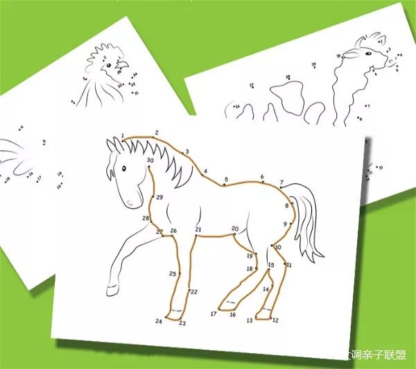 线上数学思维小游戏认识数字1-50,认识数字宝宝1-5的游戏目标