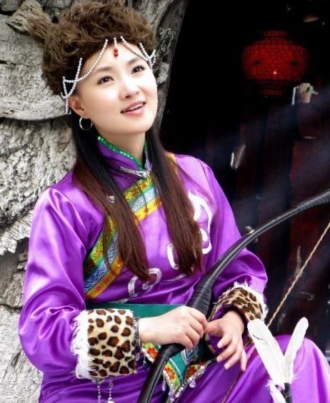 56个民族56位美女,56个民族哪个盛产美女