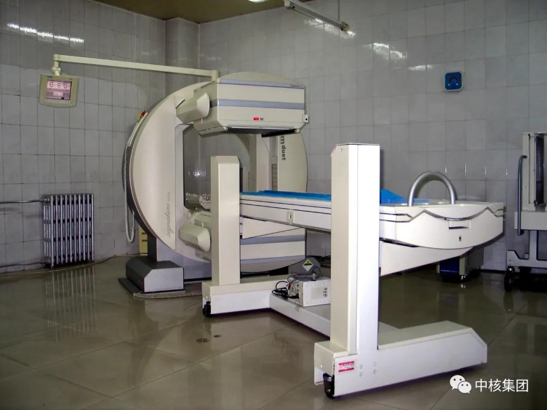 核医学科发展规划,核医学最新发展