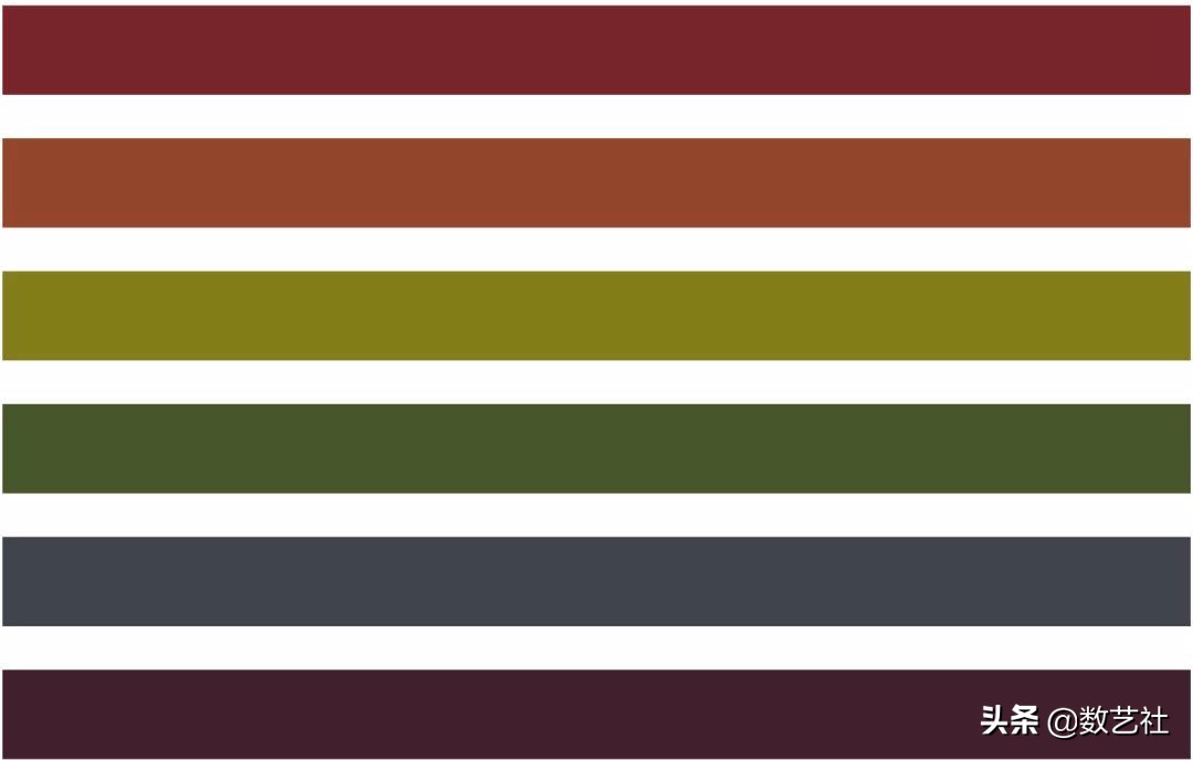 海报高级感配色三色,篮球社团海报配色搭配技巧