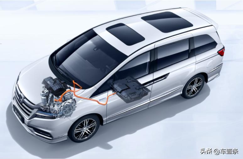 艾力绅锐混动开启驾乘新体验,艾力绅锐混动如何