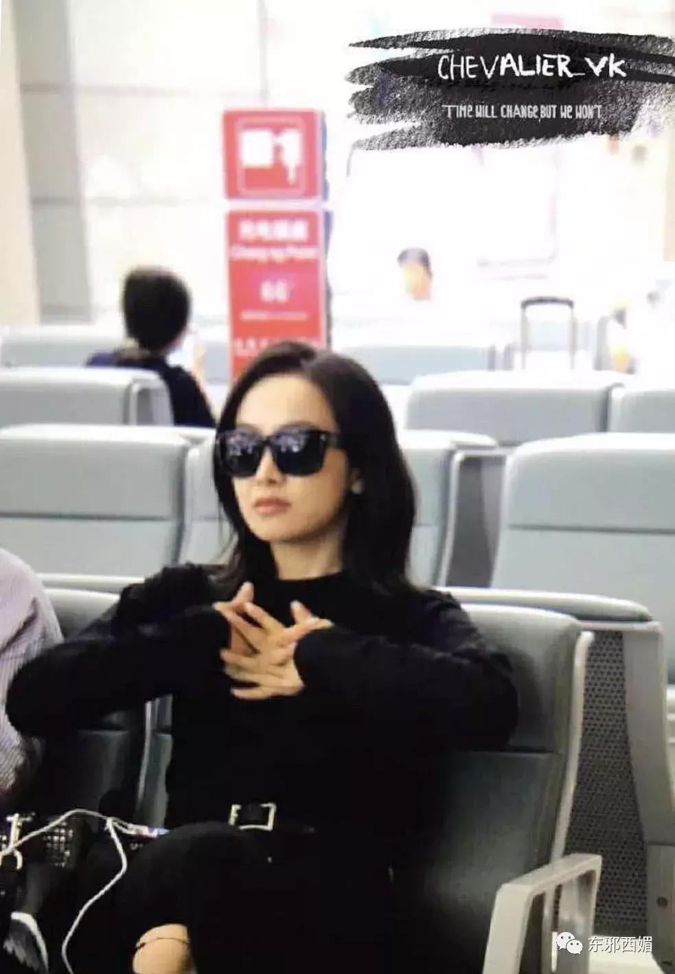 敢爱不敢认？我更关心一百万的包三亿的别墅和歌帝梵做的脏脏包