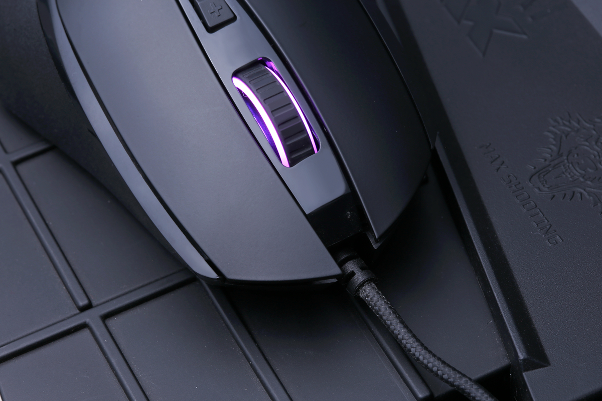 宏鼠标和普通鼠标有啥区别,游戏鼠标和普通鼠标区别