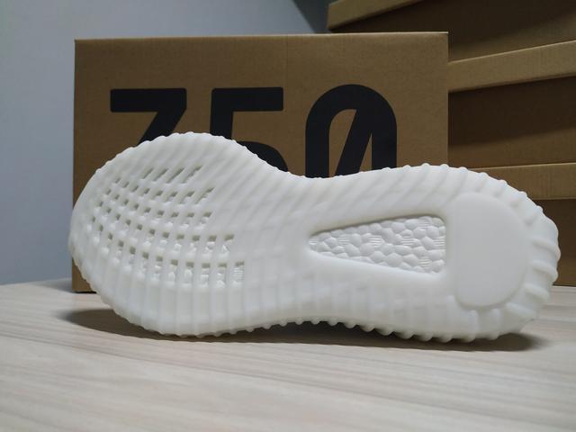 开箱一双椰子鞋,开箱椰子鞋满天星