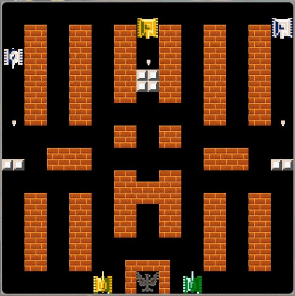 3分钟带你回顾8090后经典小游戏,盘点8090怀旧小霸王双人游戏