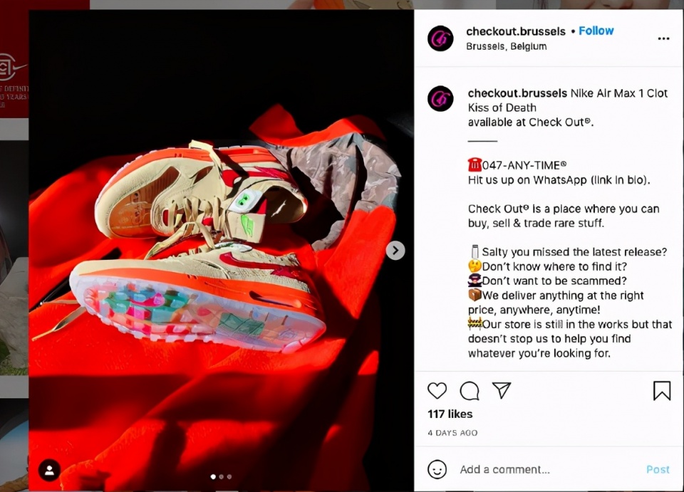 王一博和耐克,王一博和耐克联名