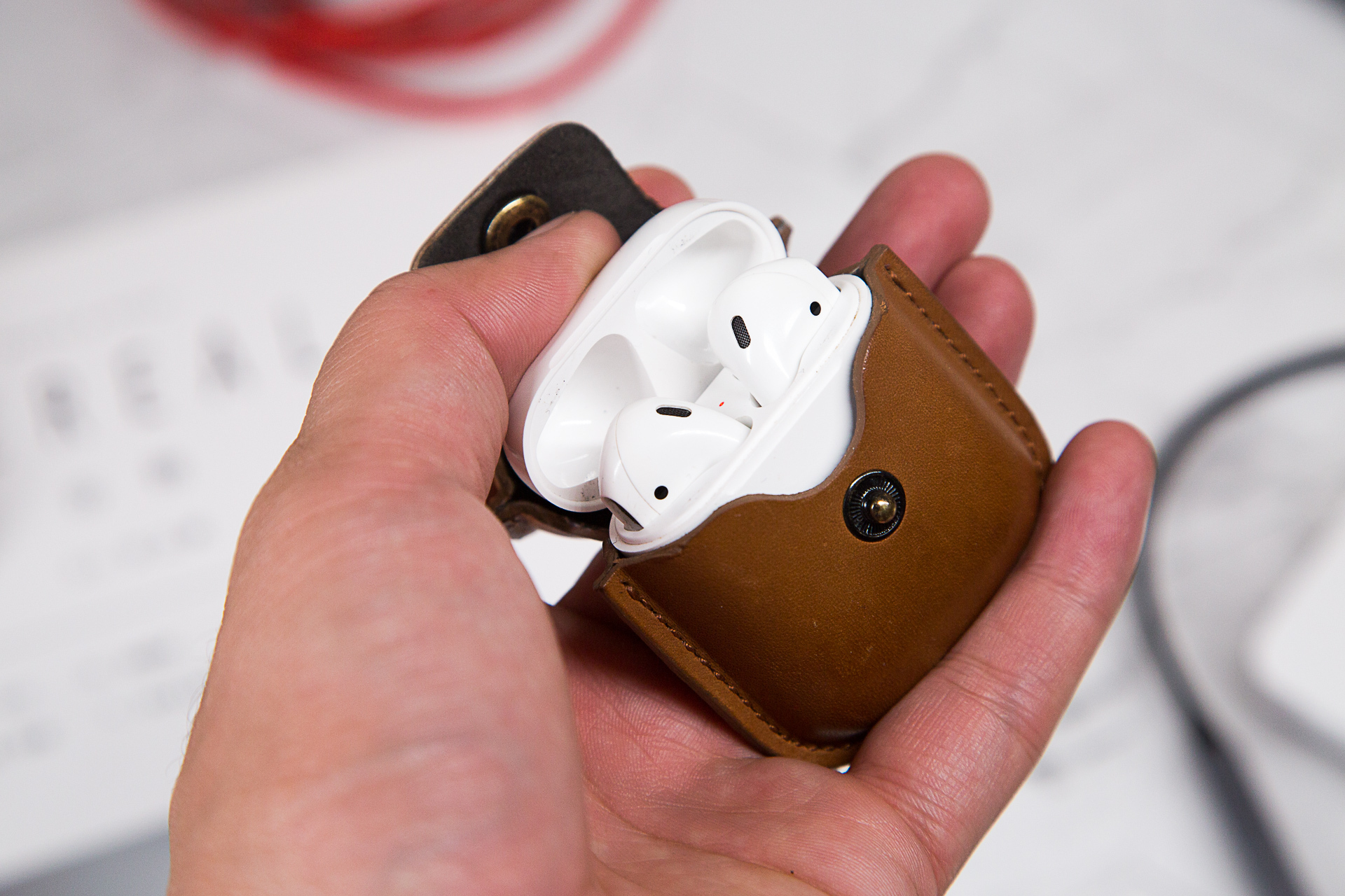 最实用的苹果周边产品,苹果那些事