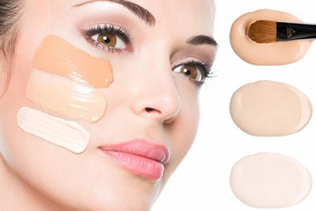 干皮回购好几瓶的粉底液,2022年最好用的大牌粉底液