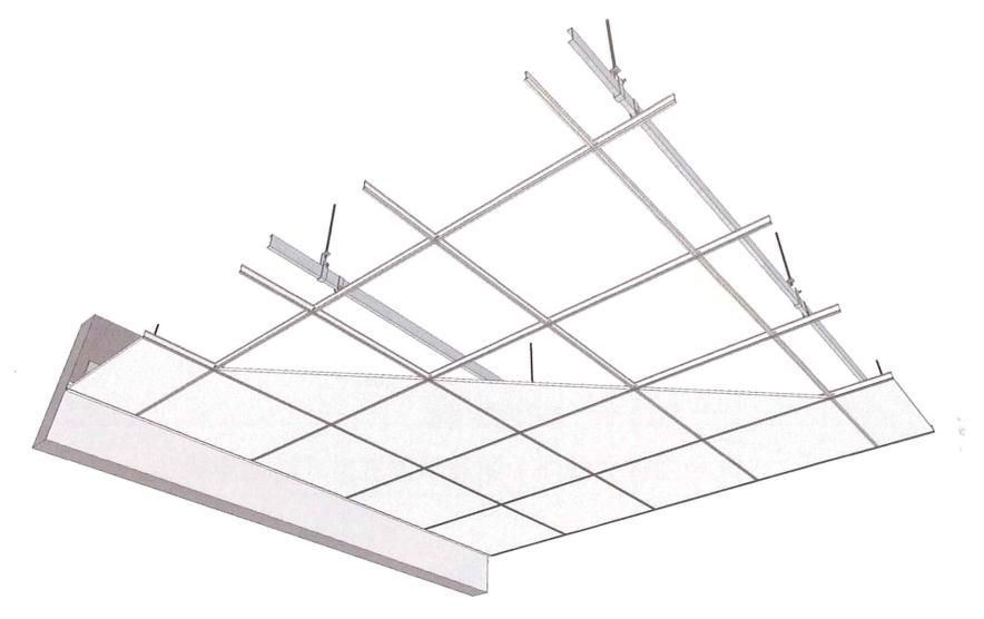 矿棉板能用于哪些环境,矿棉板的优点与缺点