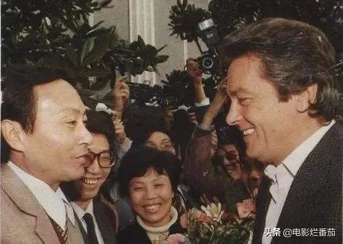 观众超3亿人次，70年代第一波引进西片，男主颜值太高圈粉无数