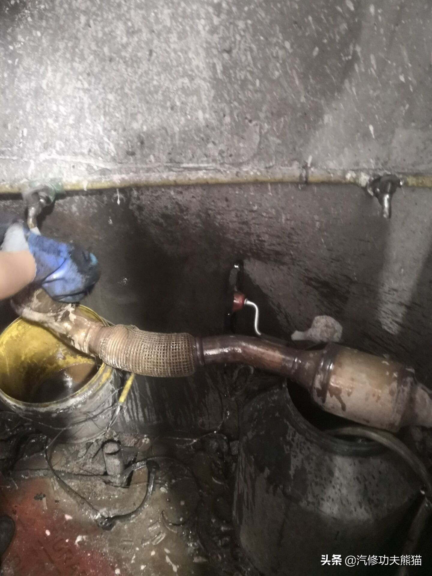 大众夏朗2.0t三代烧机油解决方法,大众夏朗1.8t烧机油