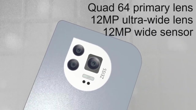 诺基亚最新款概念机,诺基亚2023概念机