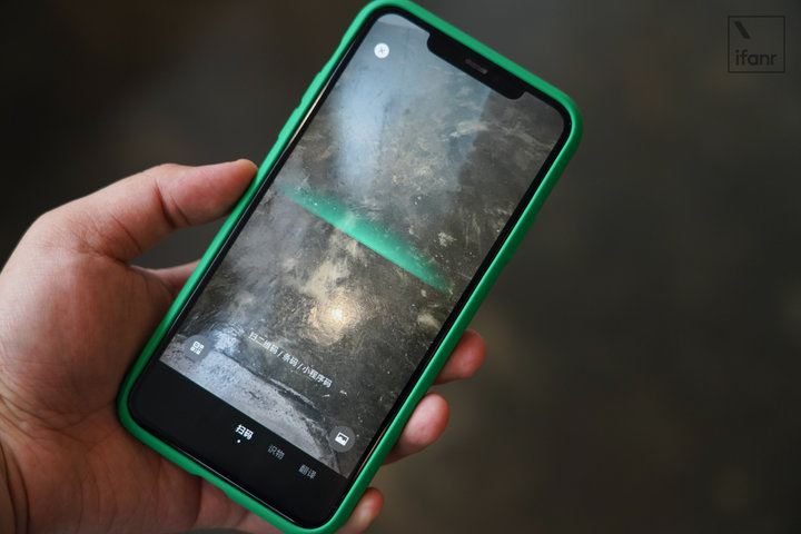 二维码标签扫码扫不出来怎么解决,如何扫描二维码时不带框