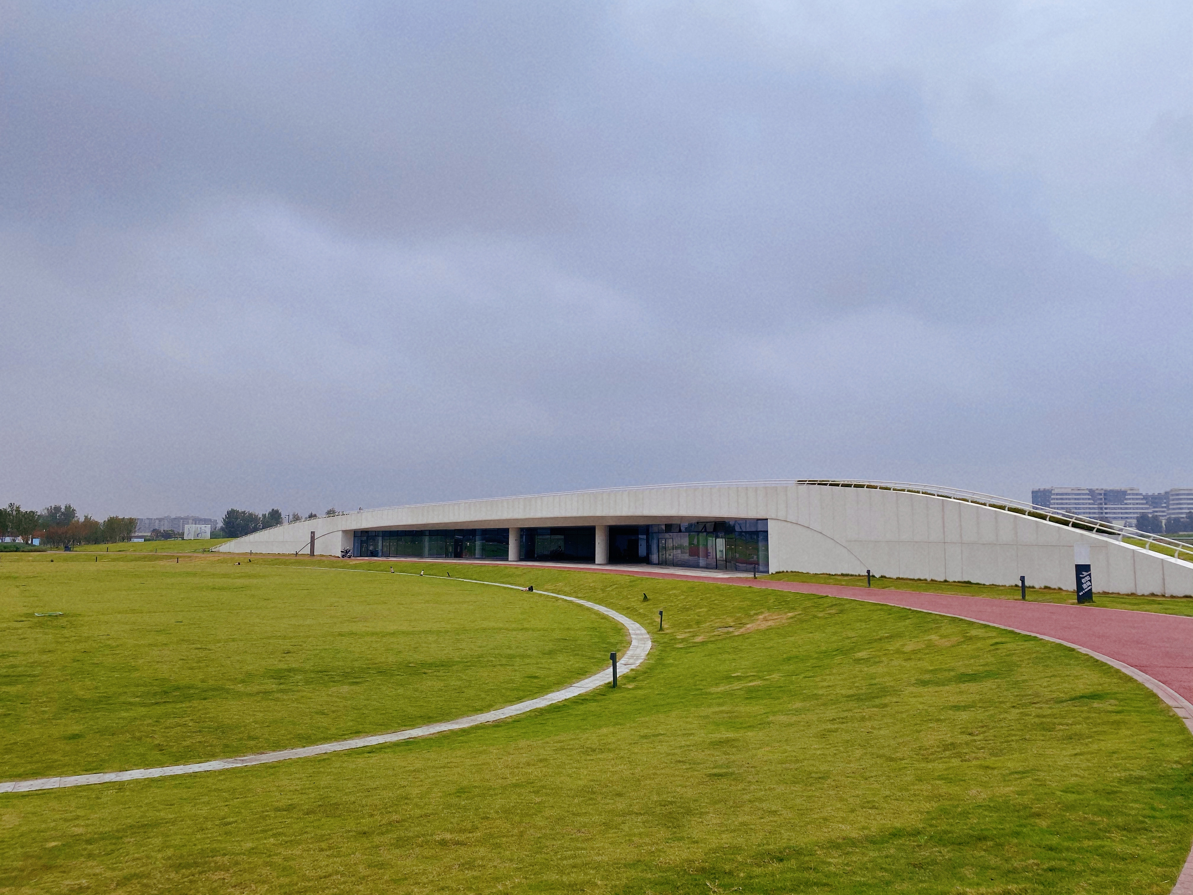 空港运动公园,空港体育公园最佳路线