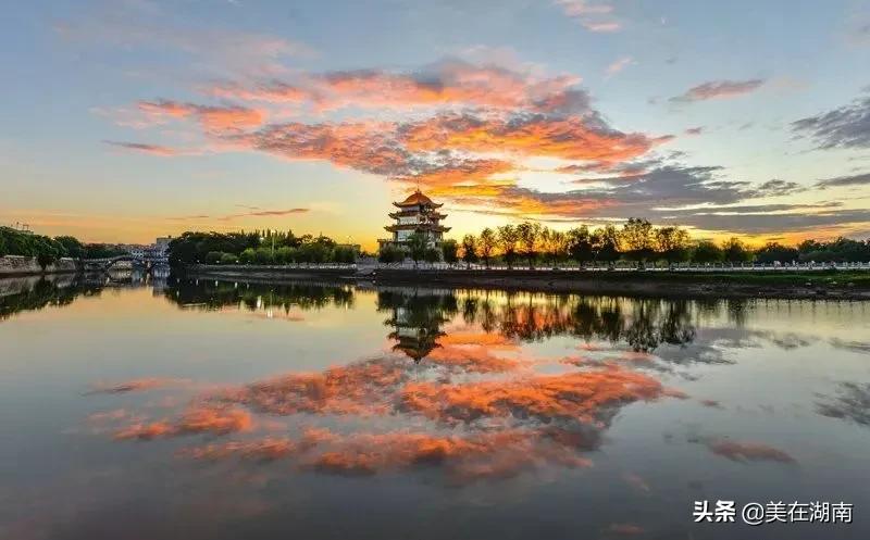 湖南永州城区常住人口,湖南永州常住人口有多少