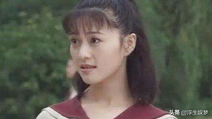 曾经红得发紫却突然消失的女明星,从红极一时到落魄的8位女星