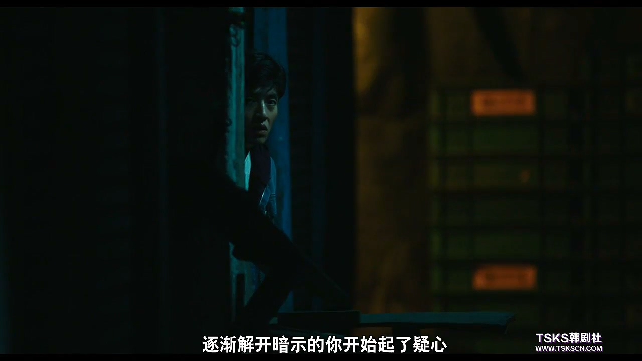 悬疑无尿点的韩国电影,无尿点的韩国悬疑电影