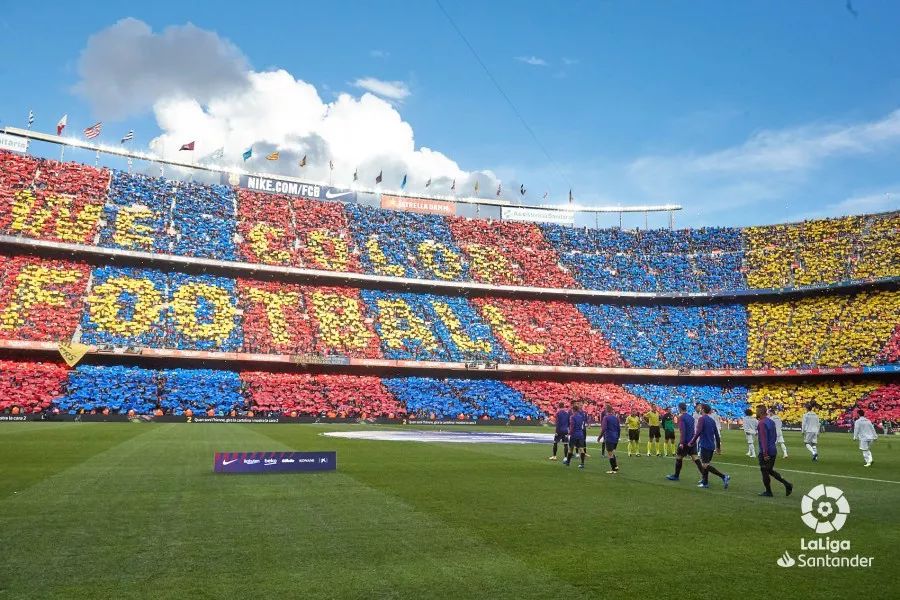 诺坎普西班牙语什么意思,诺坎普球场全名叫什么