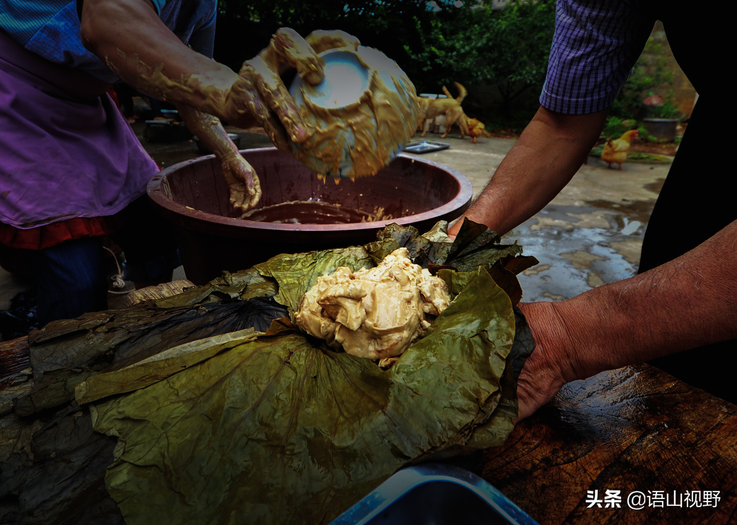 南康最有代表性的美食,南康特色美食推荐