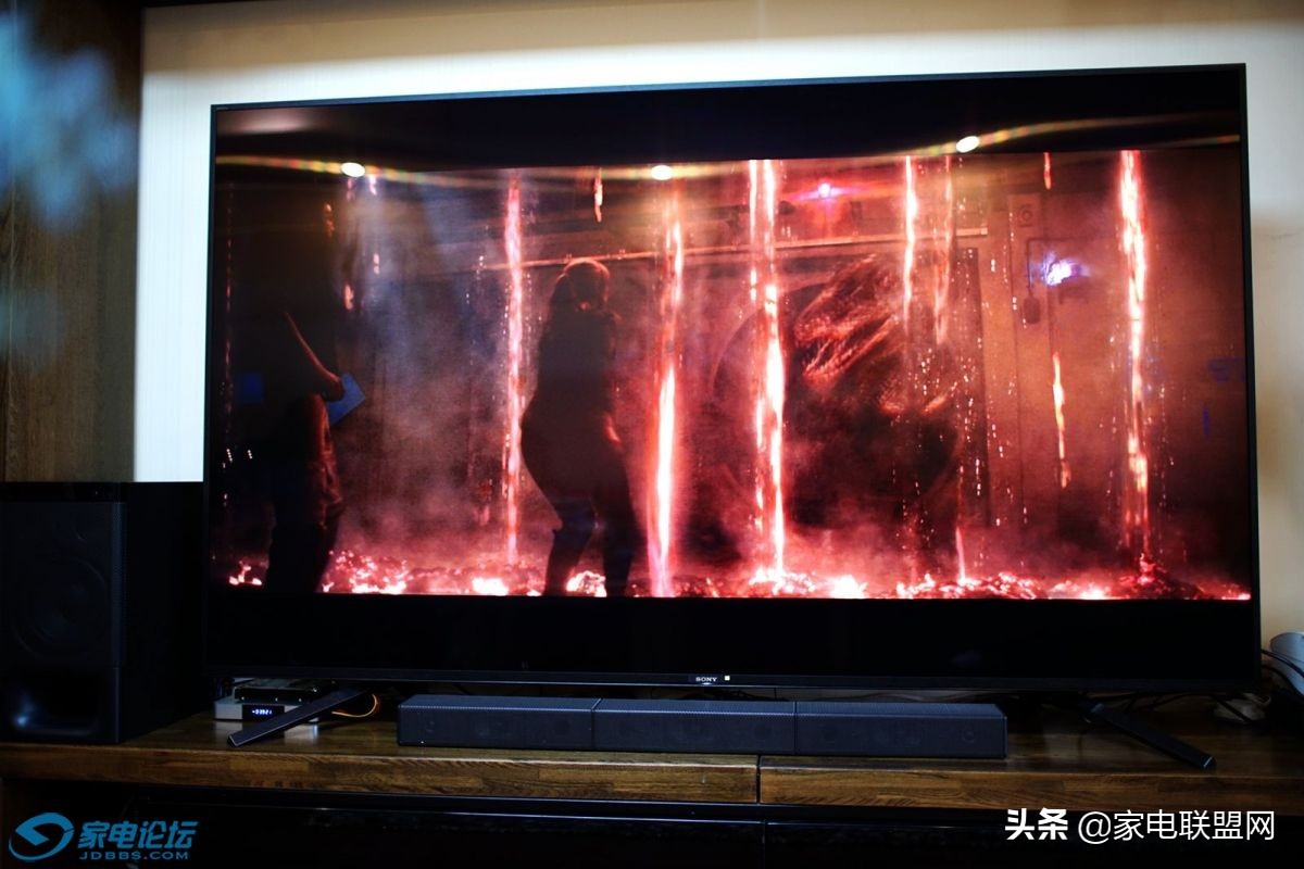 索尼ht-s500rf环绕音响,索尼ht-s500rf评测