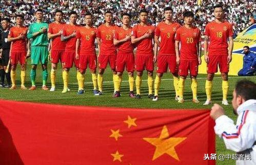 国足你不知道的事,国足训话你不知道的事