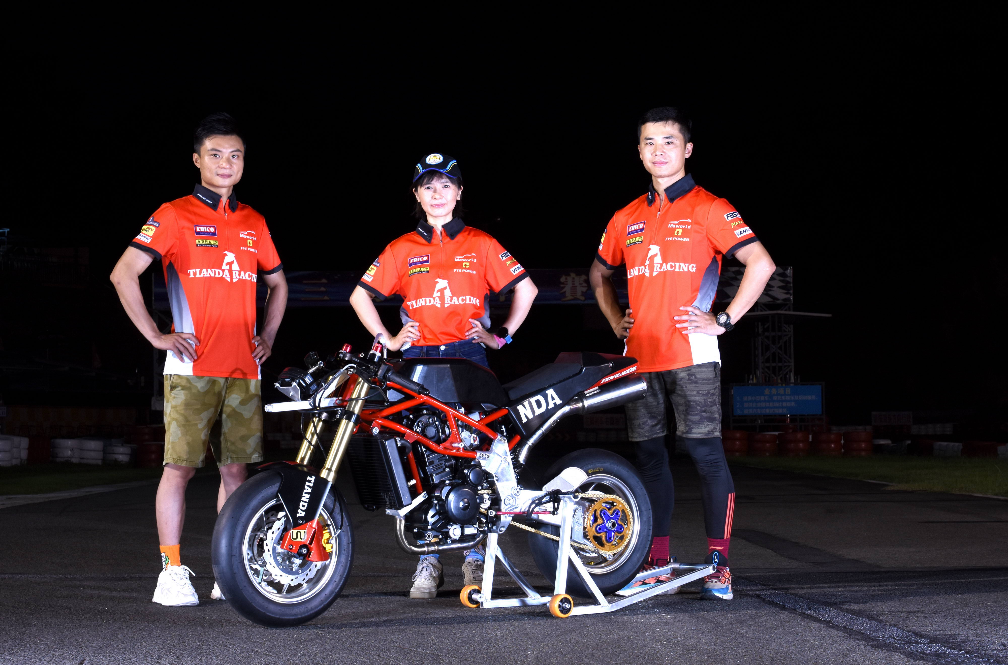 田达tdr300发动机,田达tdr300测试