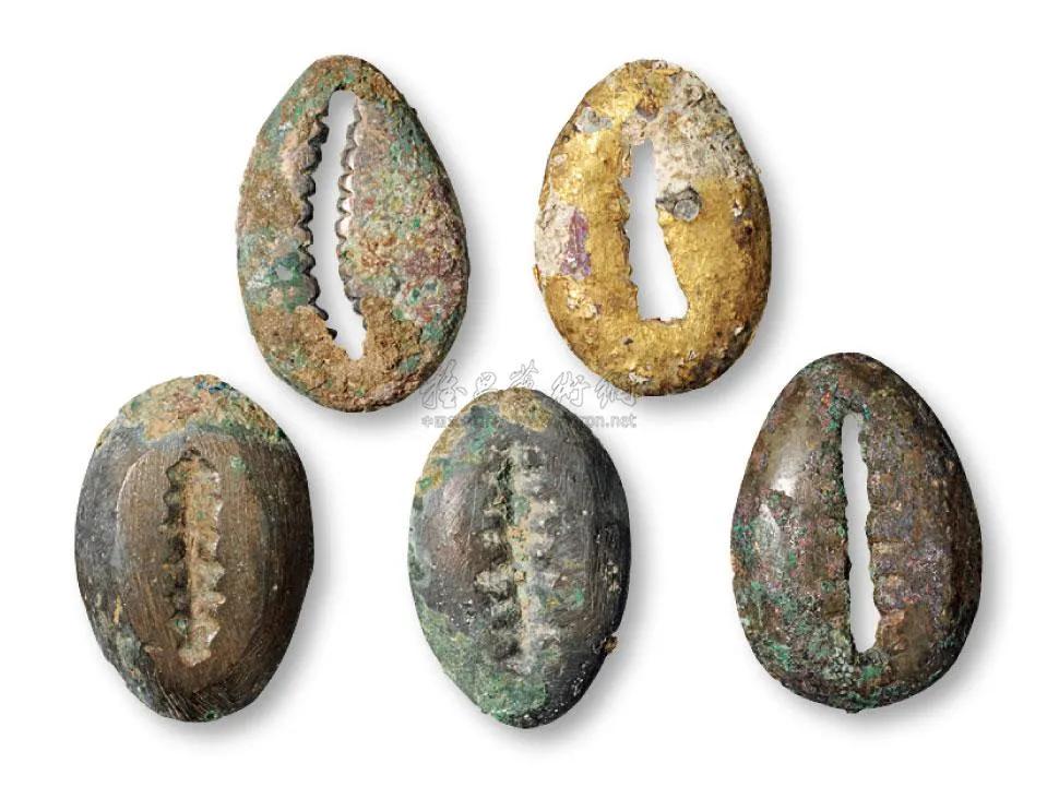 货币的发展历史和演变过程,货币的发展演变过程