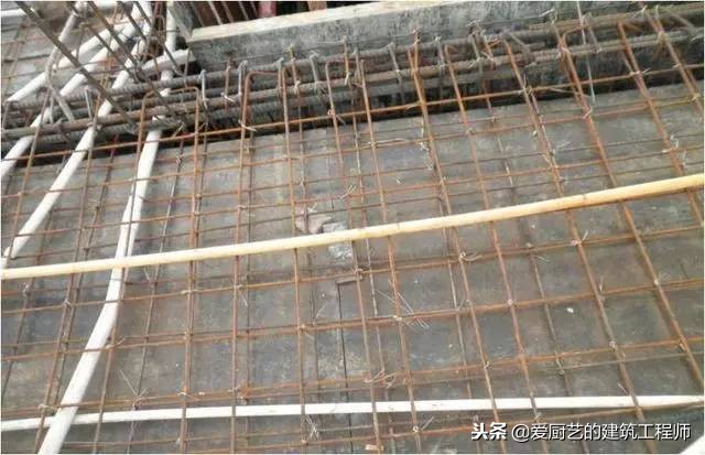 钢筋模板混凝土应注意质量要求,钢筋混凝土模板质量控制要点