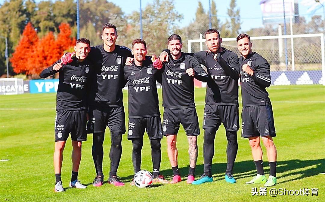 世界杯预选赛阿根廷对智利直播,南美洲世界杯预选赛阿根廷推荐