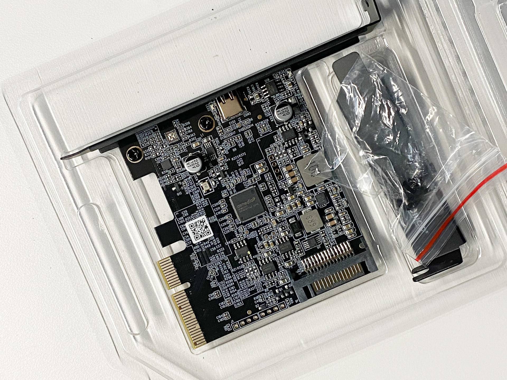 奥睿科m2固态硬盘盒,diy移动固态硬盘500g1t