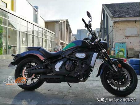 2022款川崎小火神对比本田cm500,川崎小火神650与本田cm500怎么选