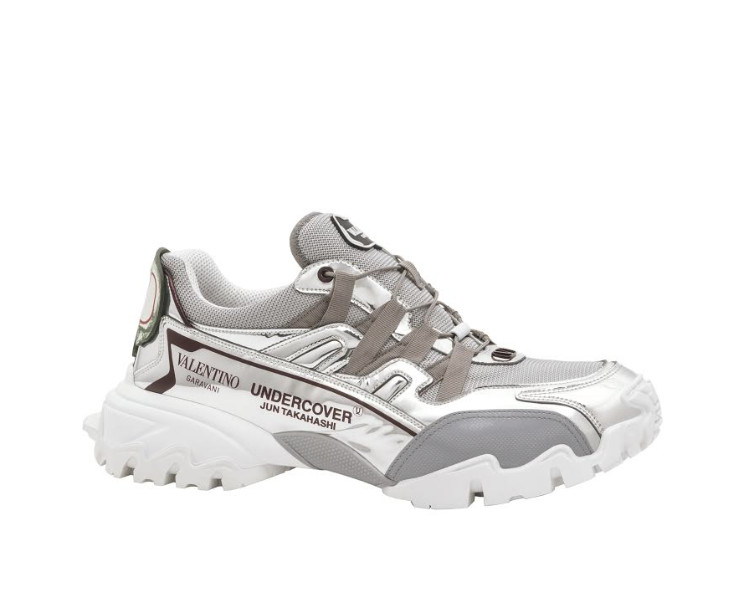 undercover开箱,valentino开箱试玩