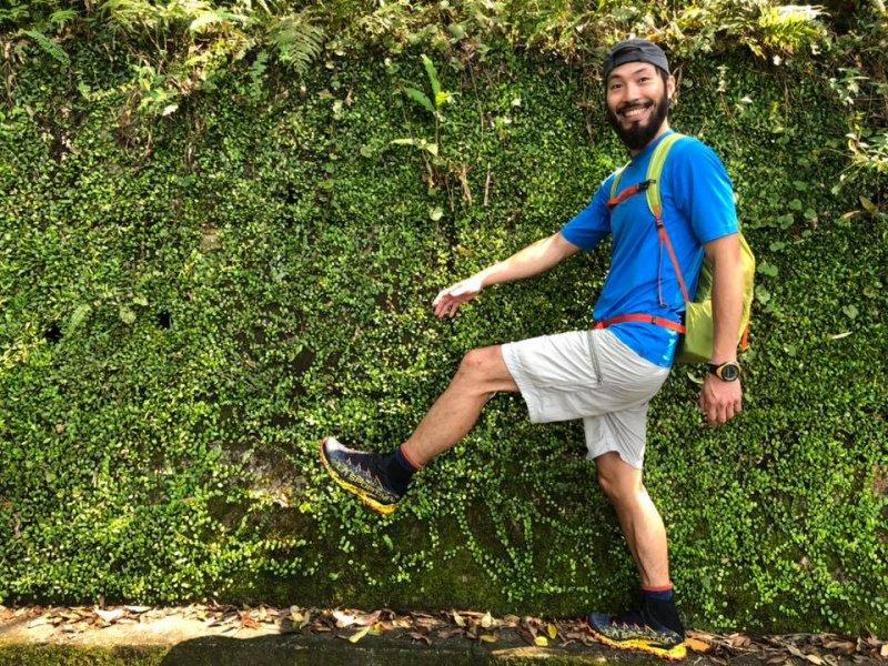 来自意大利顶级户外运动鞋品牌，LaSportiva越野跑鞋评测