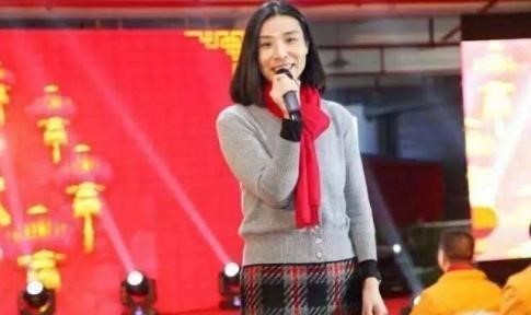 申通创始人去世，高管们自立门户，妻子陈小英出招改变中国快递业