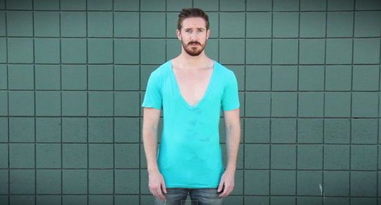 男人穿搭误区,男装最大的着装误区