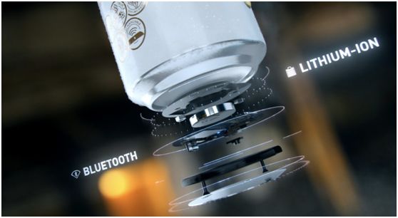 杠精,死肥宅的首选收藏,喝啤酒、打游戏两不误的“啤酒罐”