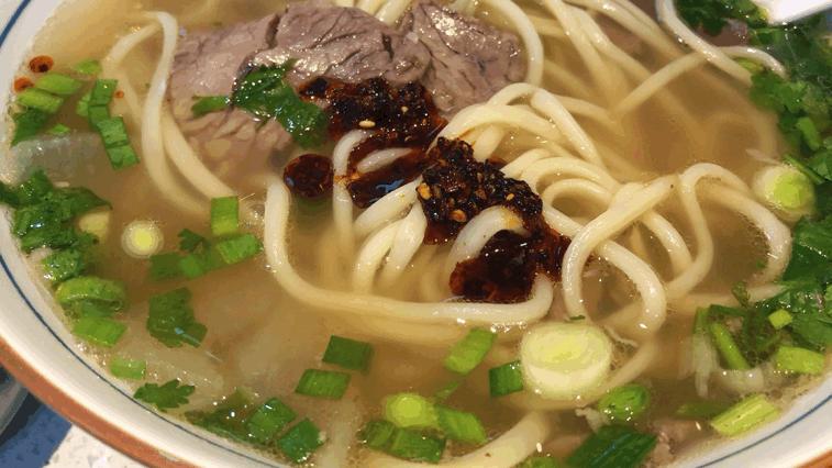 得多好吃的驻沪办,让我国庆都不想出上海