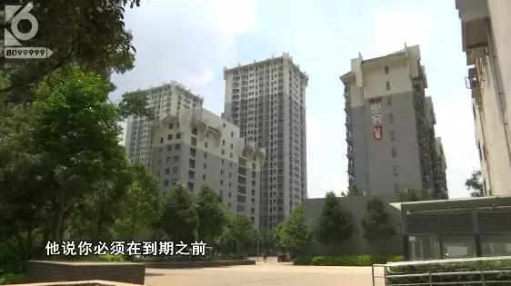 社区工作人员辱骂租户,惠客公寓骂租客怎么处理