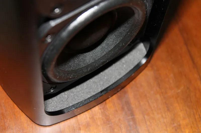 没布线怎么装射灯,没有布线投影怎么连音响