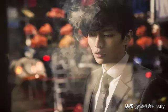 内在美男主叫什么,内在美男主演过什么