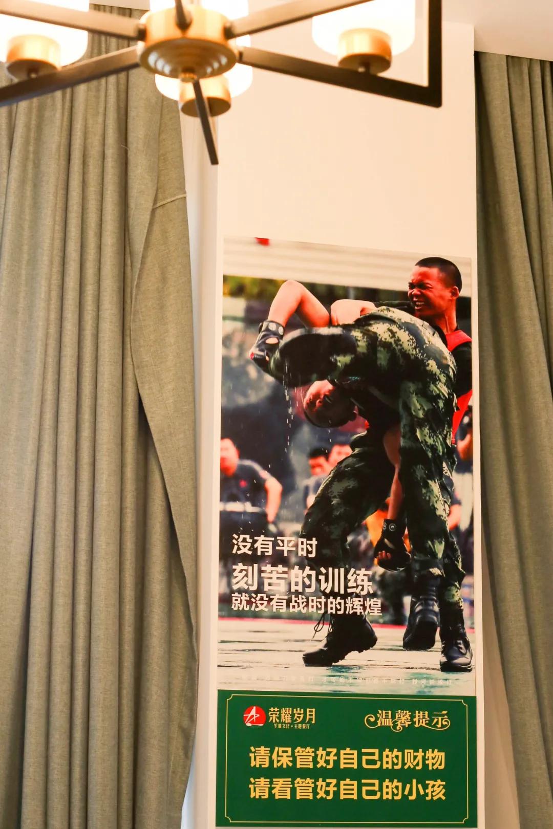 四川退伍老兵开饭店,退伍老兵开餐厅