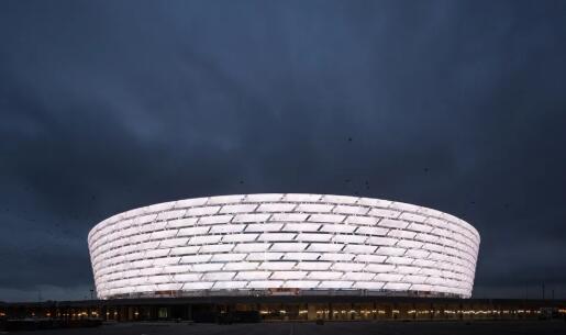 欧洲杯让全世界疯狂,能让全世界疯狂的赛事