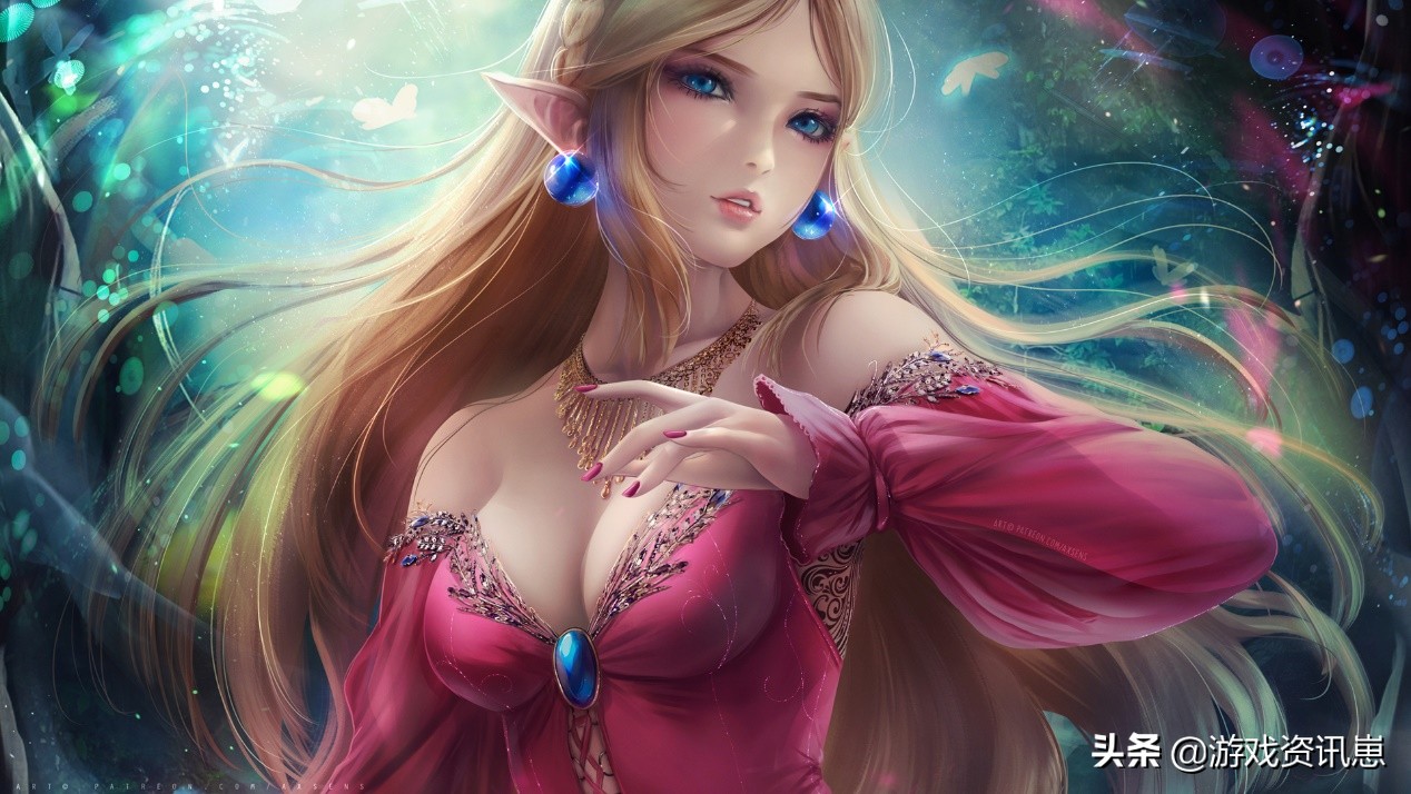 为什么腾讯游戏做不出好游戏,为什么腾讯游戏被这么多人吐槽